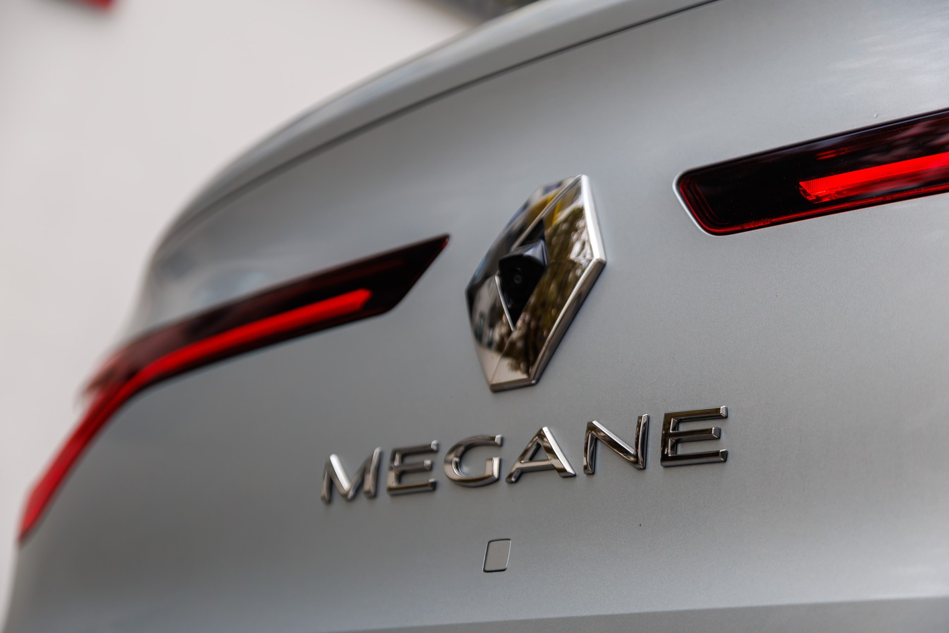 2024 Renault Megane GrandCoupe