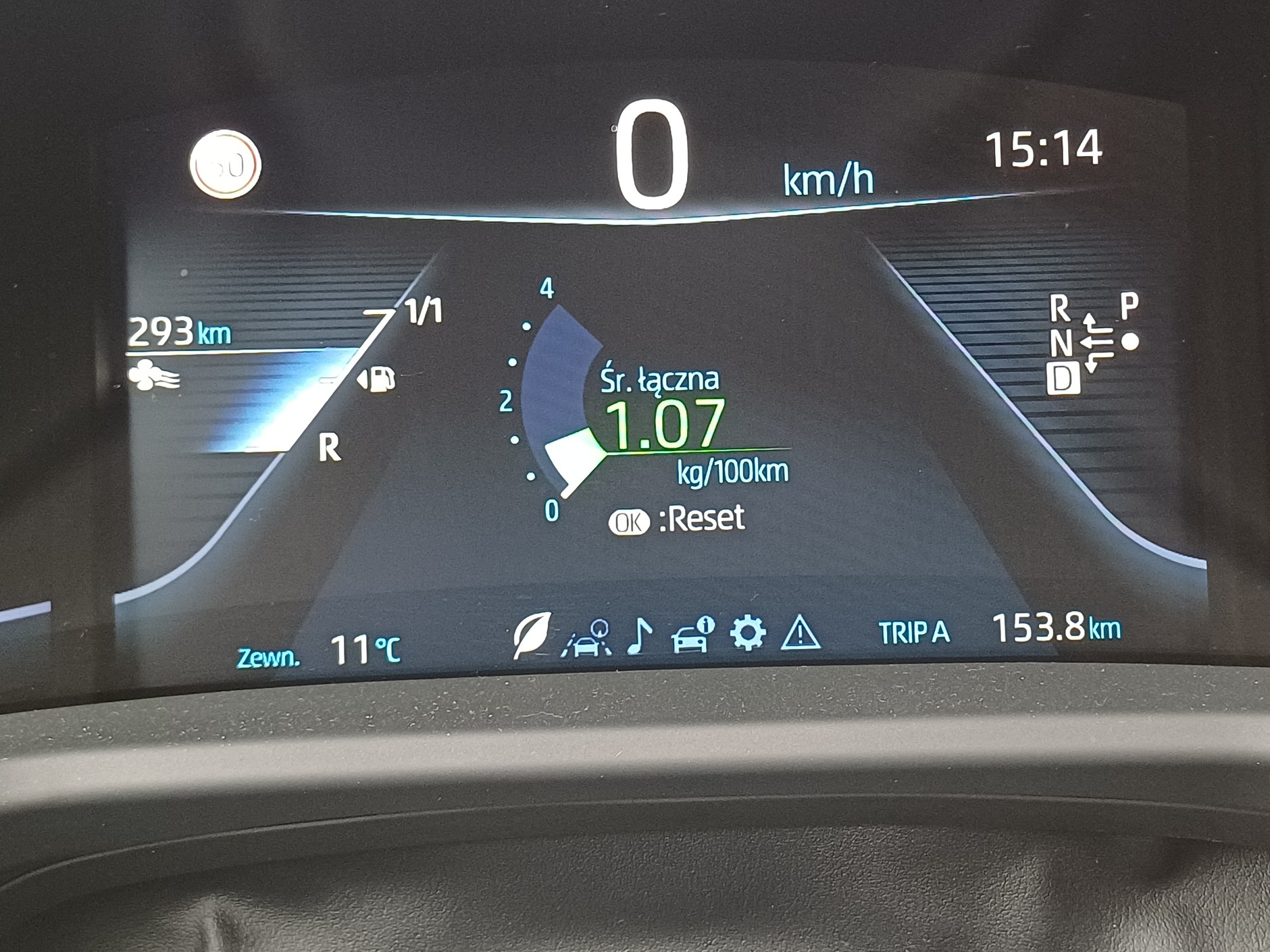 Toyota Mirai 2024