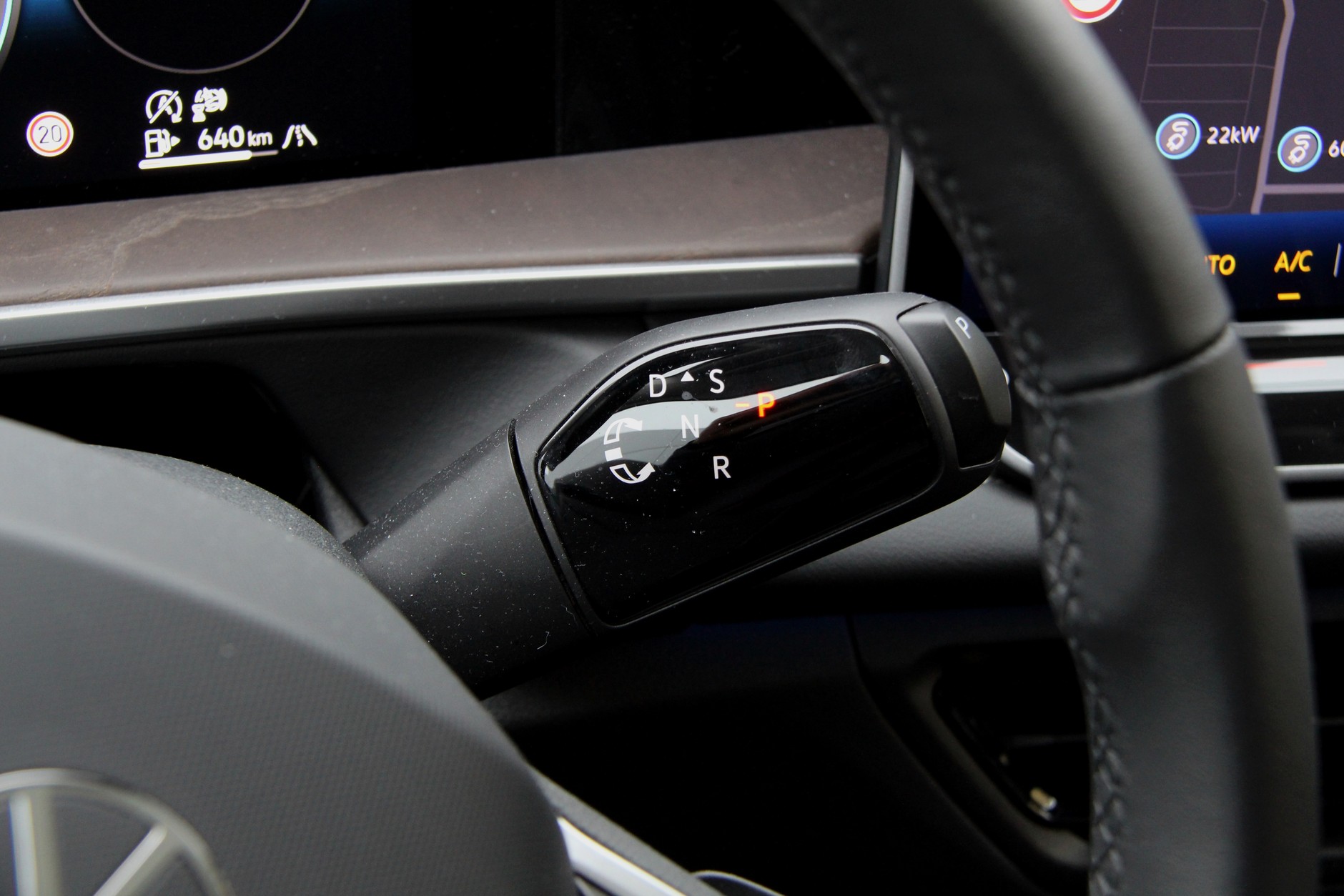 Volkswagen Tayron 2.0 TDI Elegance