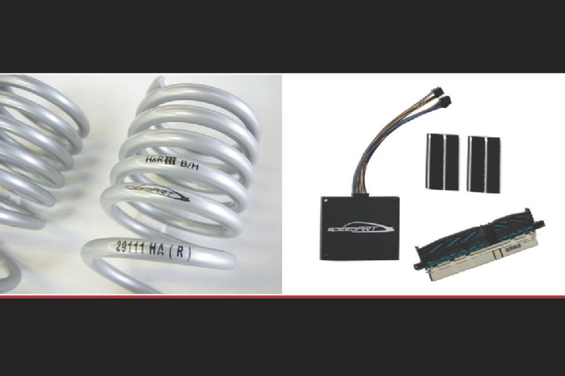 Porsche Cayenne SpeedART – szerzej już się nie da