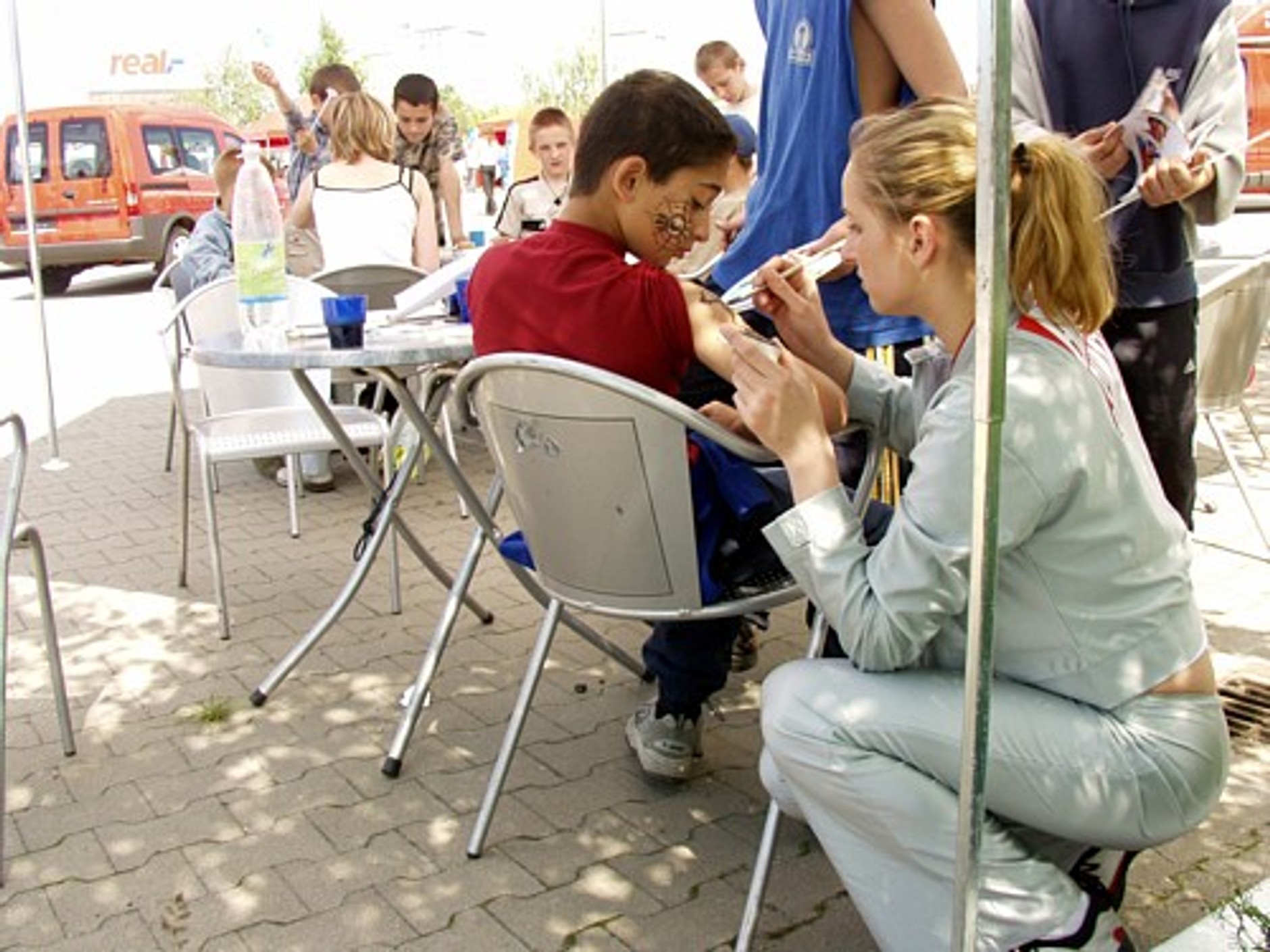 Półfinał w Lubinie