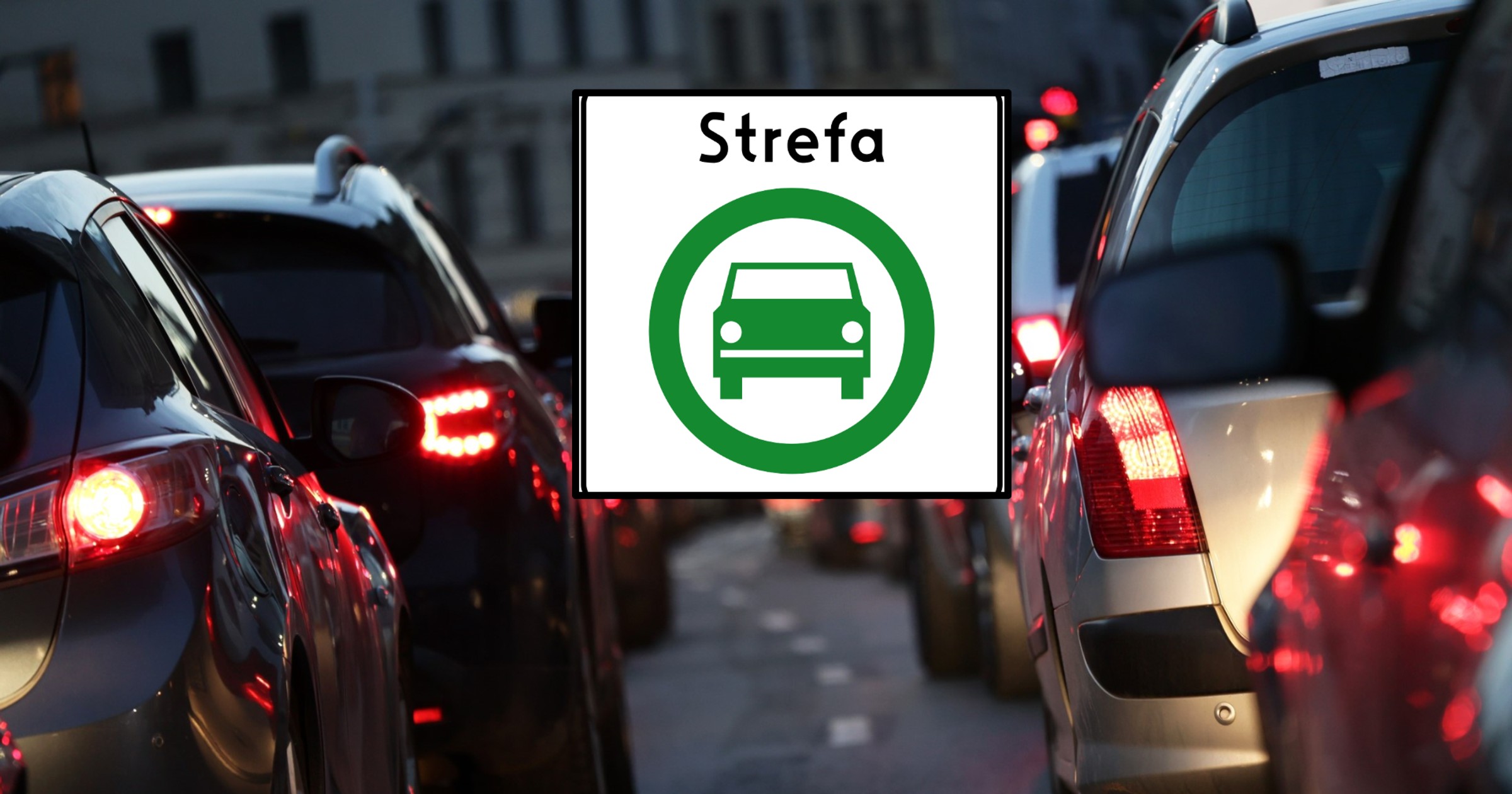 Strefa Czystego Transportu