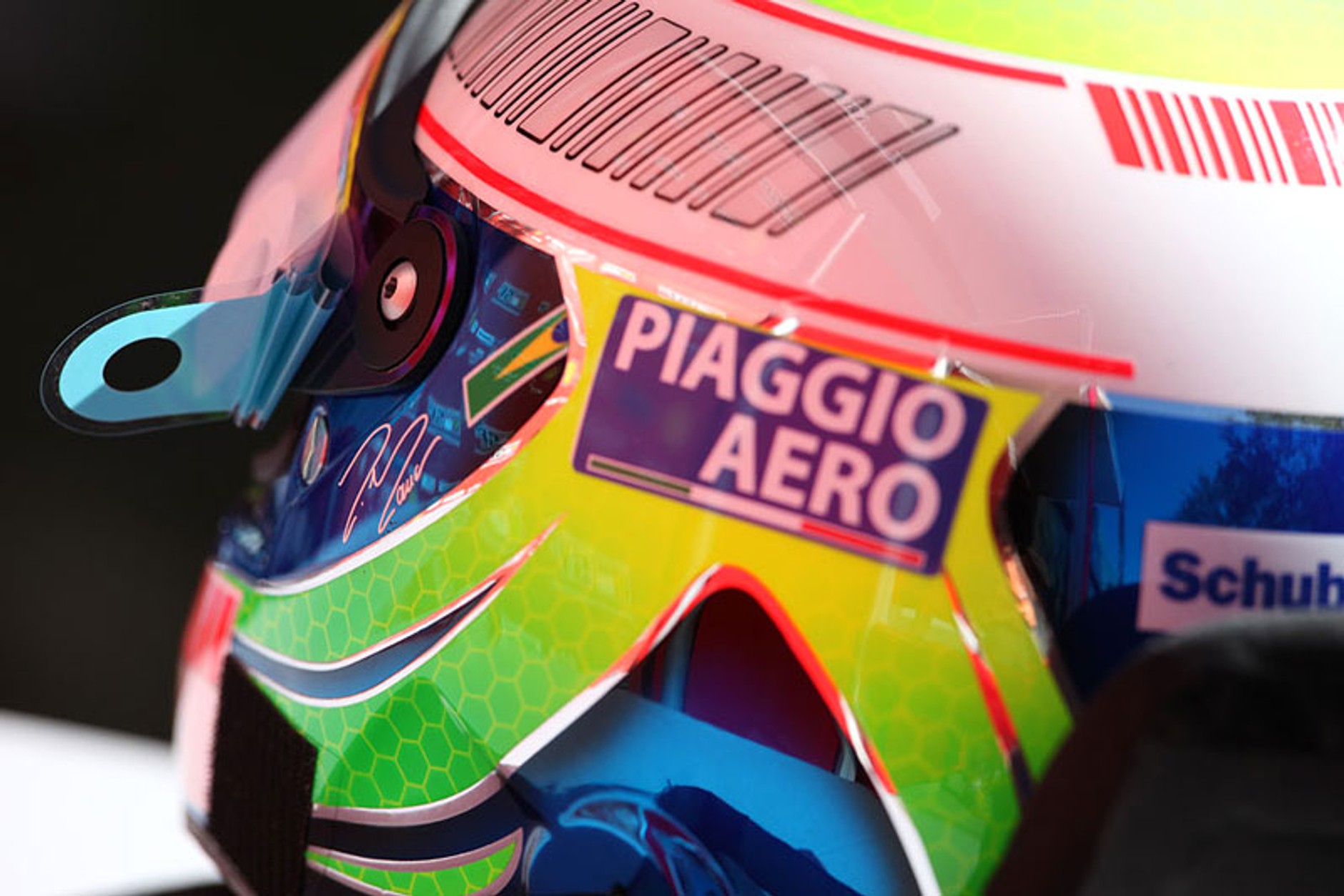 Grand Prix Australii 2009: fotogaleria Jiří Křenek