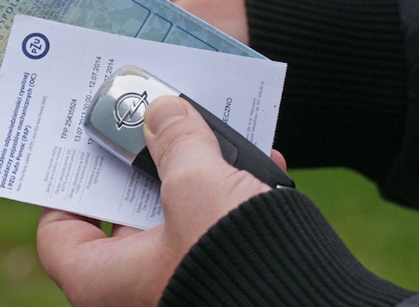 Już po jednym dniu właściciel może dostać wysoką karę za brak OC. Wyjaśniamy, co dalej