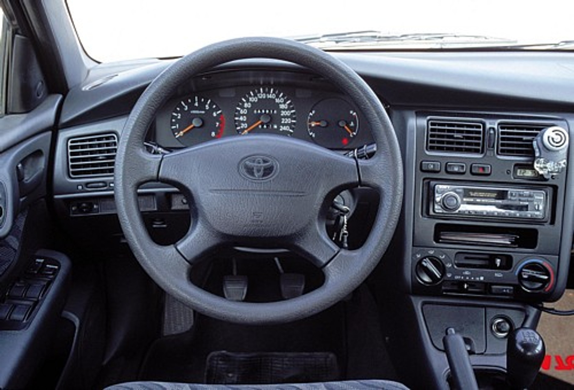 Samochody z gwarancją jakości