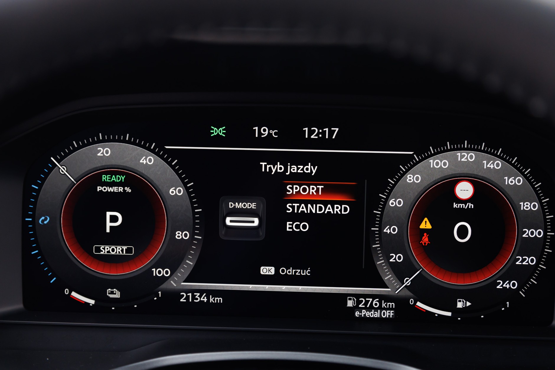 2024 Nissan Qashqai fl