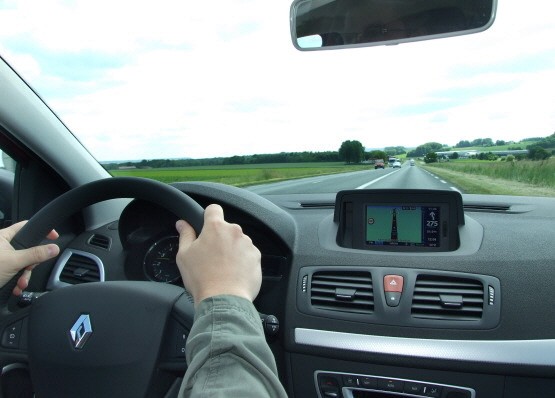 Renault Megane Grandtour: z własnym, wyrazistym charakterem