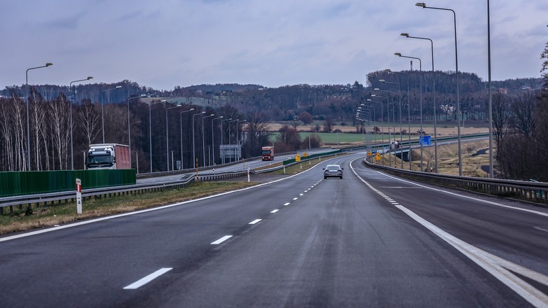 Autostrada