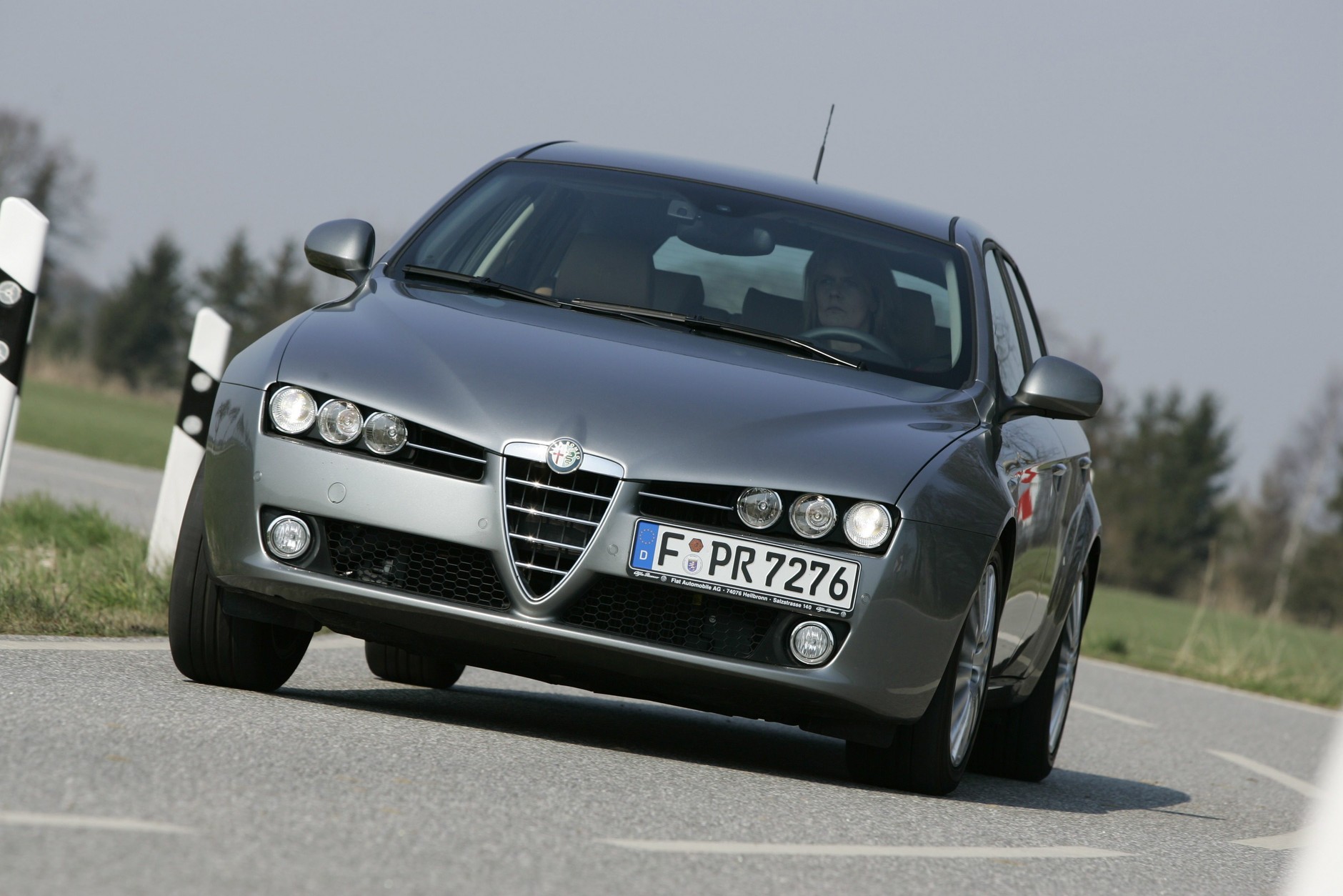 Nie uwierzysz, ale te auta mają 13 lub więcej lat!