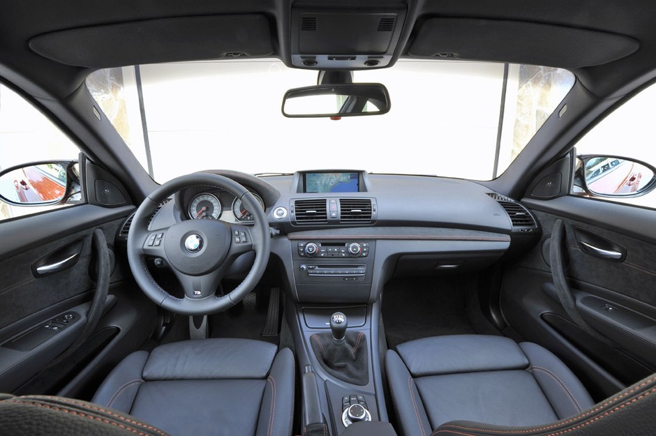 340 KM czystej frajdy. Nadjeżdża najmocniejsze BMW serii 1