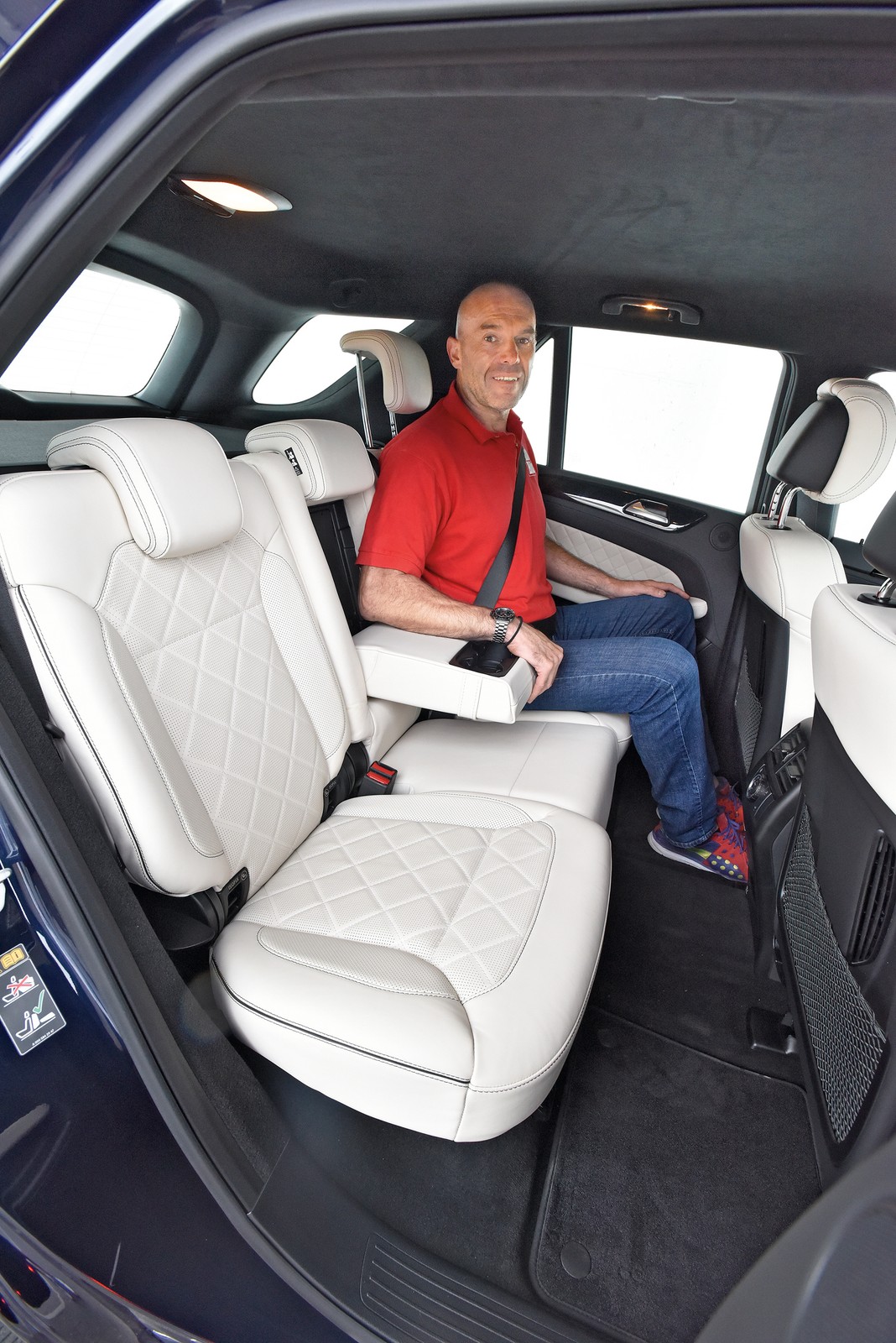 Mercedes GLE 350 d3,0 l, 6 cyl., 258 KM, 620 Nm, 2301 kg