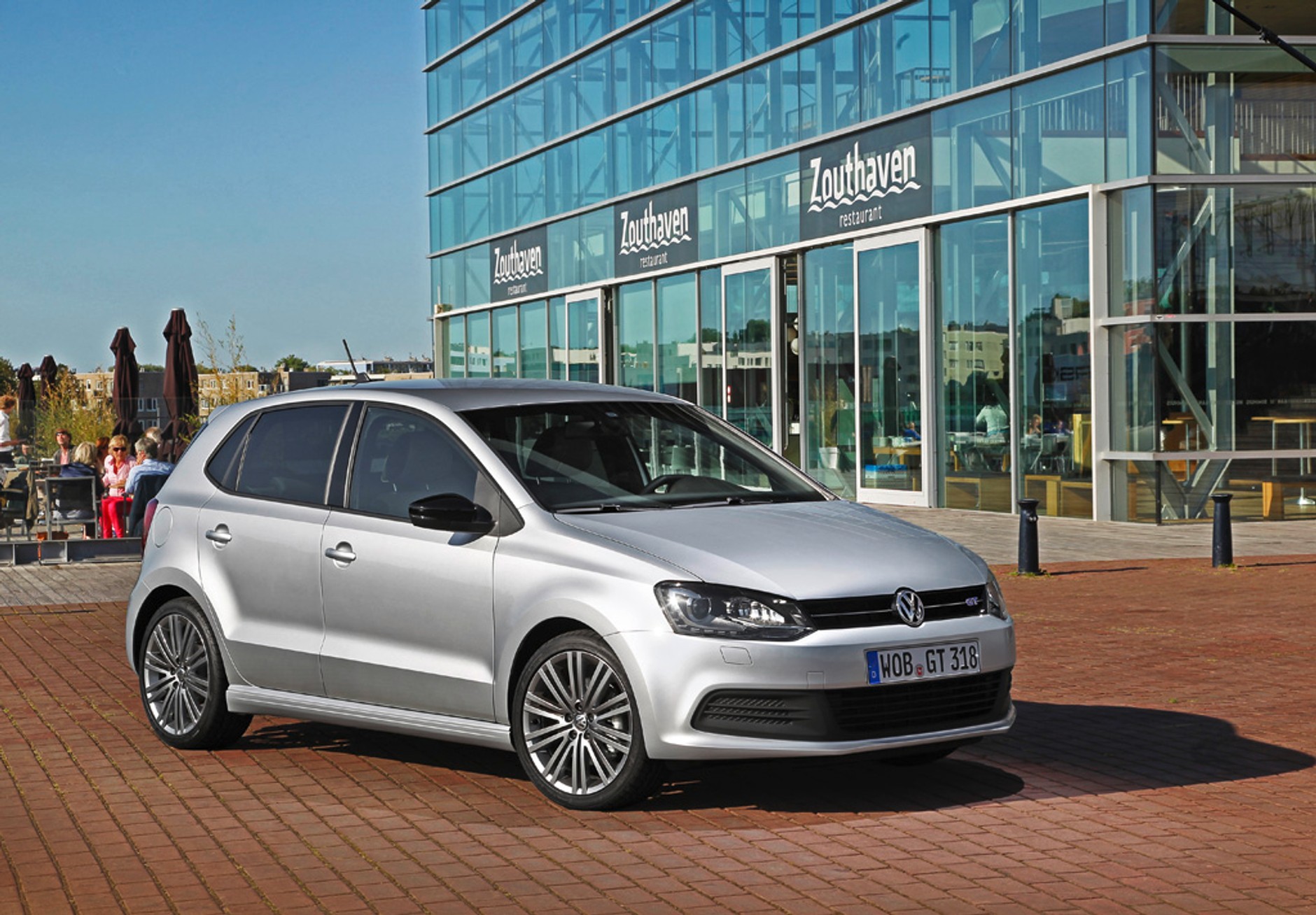 Passat najpopularniejszym Volkswagenem