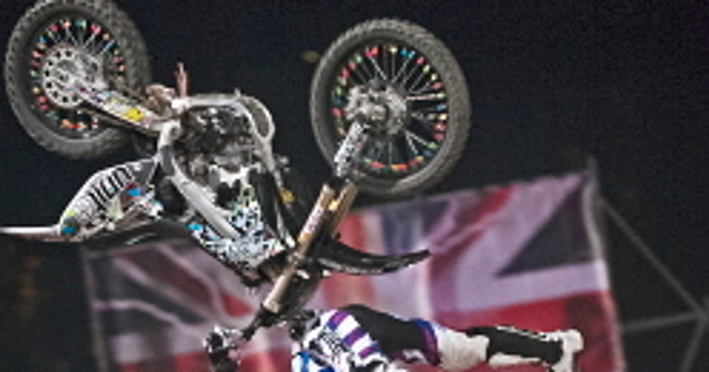 Red Bull X-Fighters 2010: nowi zawodnicy, wielki finał w Rzymie