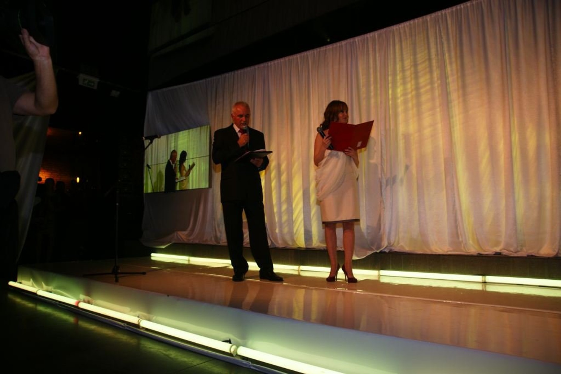 "Złota Kierownica" - Pierwsza edycja plebiscytu rozstrzygnięta