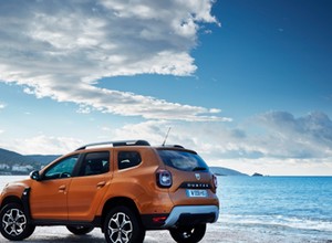 Dacia Duster – o wiele lepsza, nadal w dobrej cenie