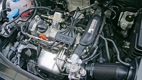 Turbodoładowanie w dzisiejszych samochodach to standard. Trzeba wiedzieć, kiedy interweniować
