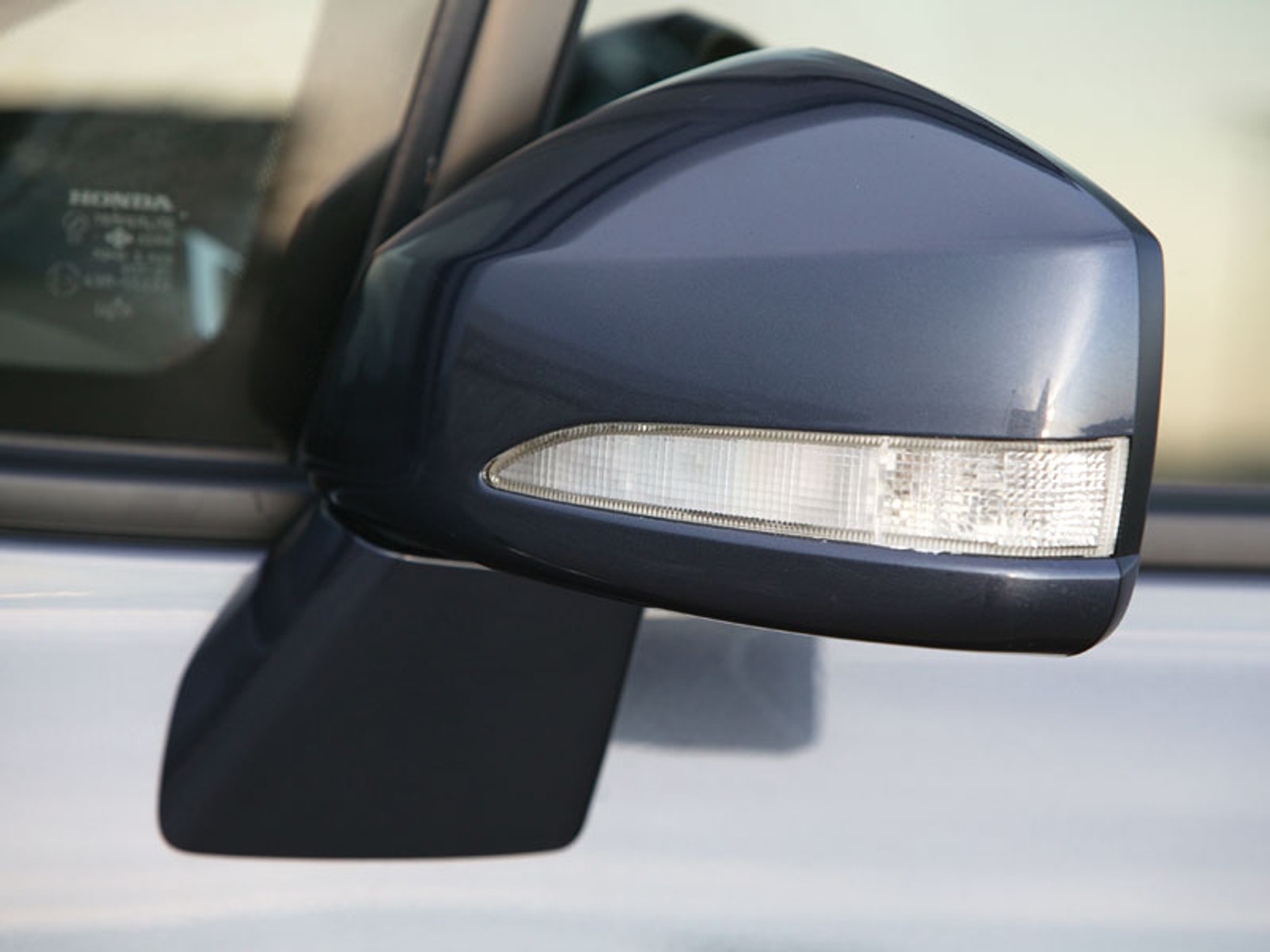 Honda FR-V: produkcja japońskiego MPV zakończy się w sierpniu