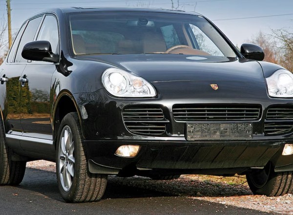 Te SUV-y lepiej importować z Niemiec. Ile muszą kosztować, żeby było sens je kupować?