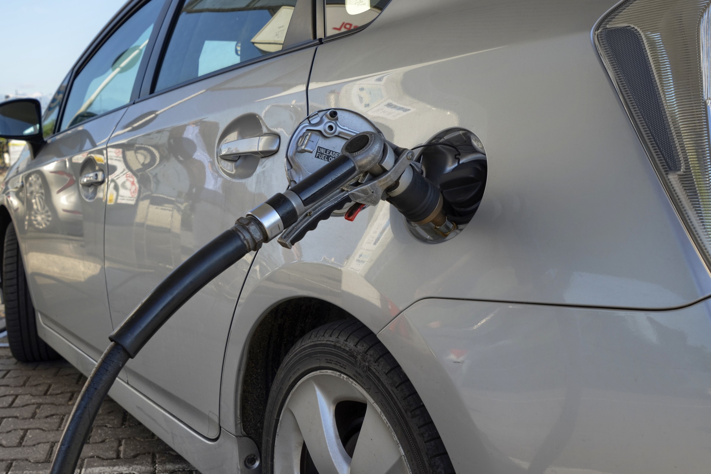 Czy polskie drogi wciąż są królestwem LPG? Liczby zaskakują