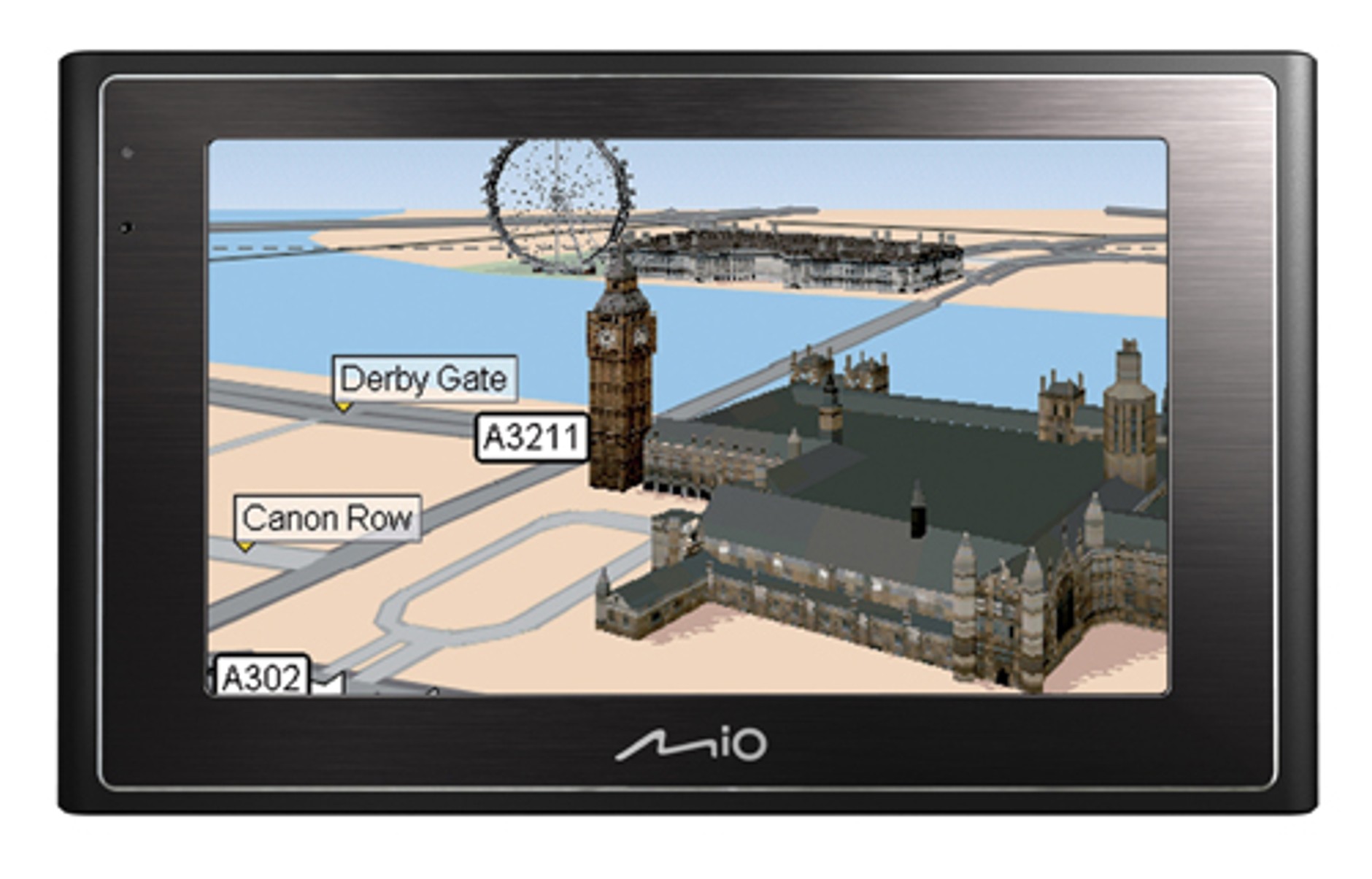 Jeszcze więcej nawigacji