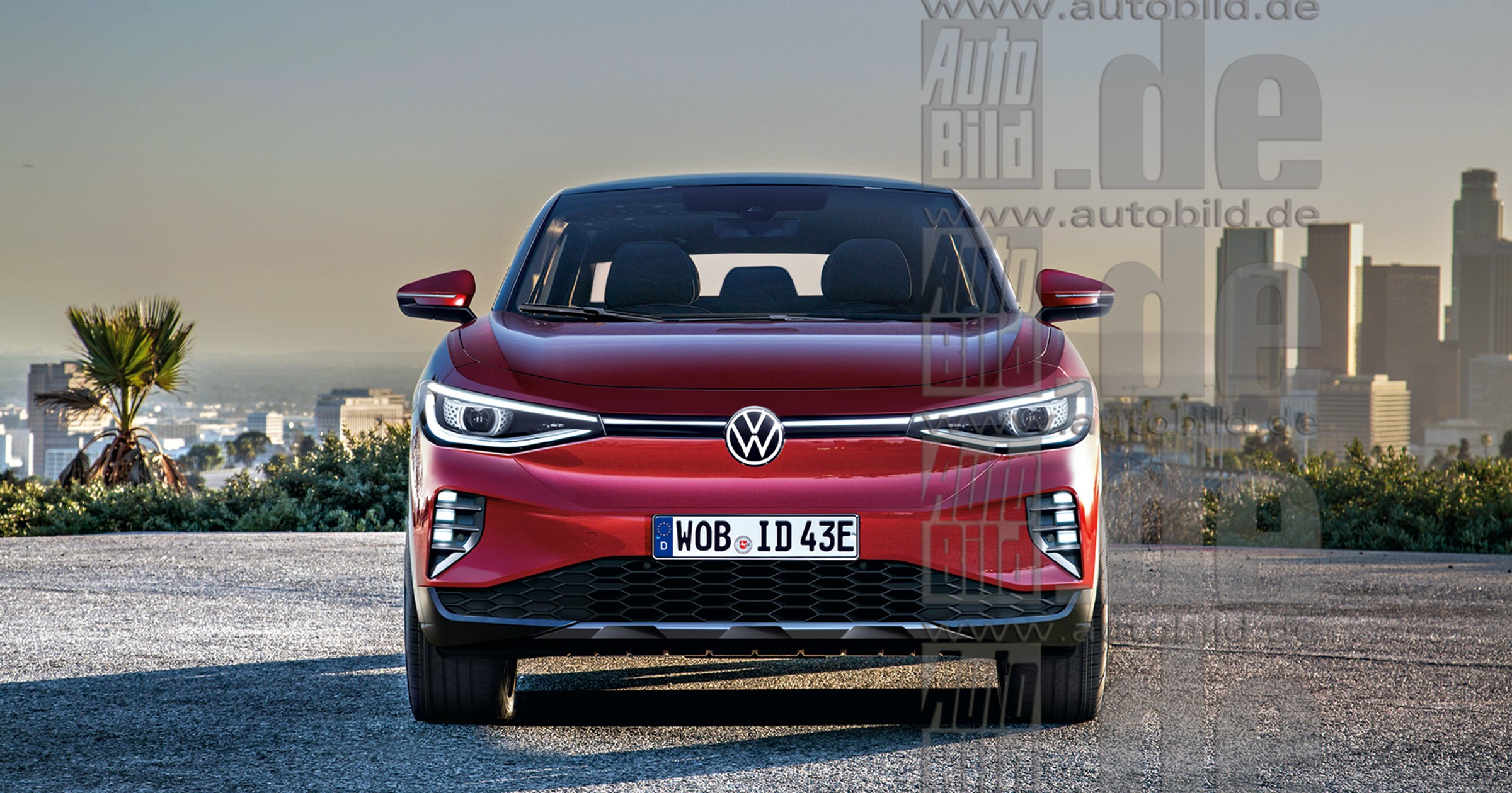 Nowości Volkswagena 2020