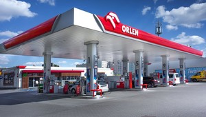 Historyczny rekord cen benzyny 95 w PKN Orlen: dla kierowcy 8,12 zł plus marża stacji