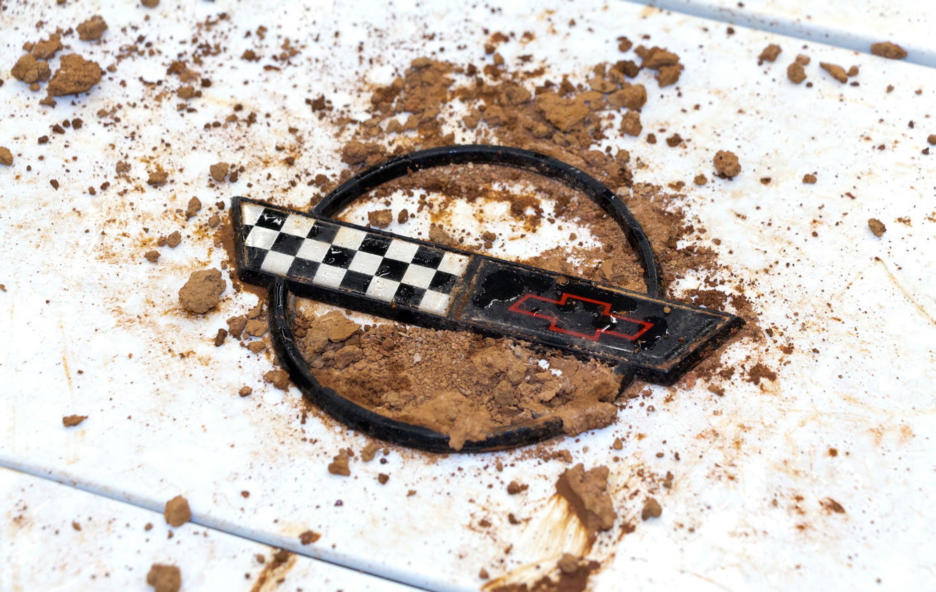 Milionowy Chevrolet Corvette powstaje z popiołów