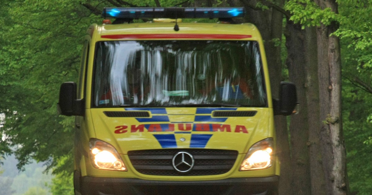 Ambulans