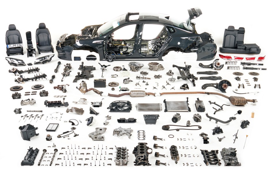 64. miejsce: Kia Optima 1.7 CRDi