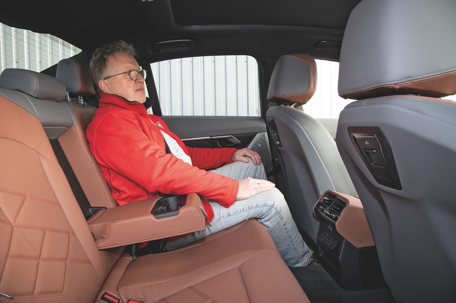 BMW serii 5