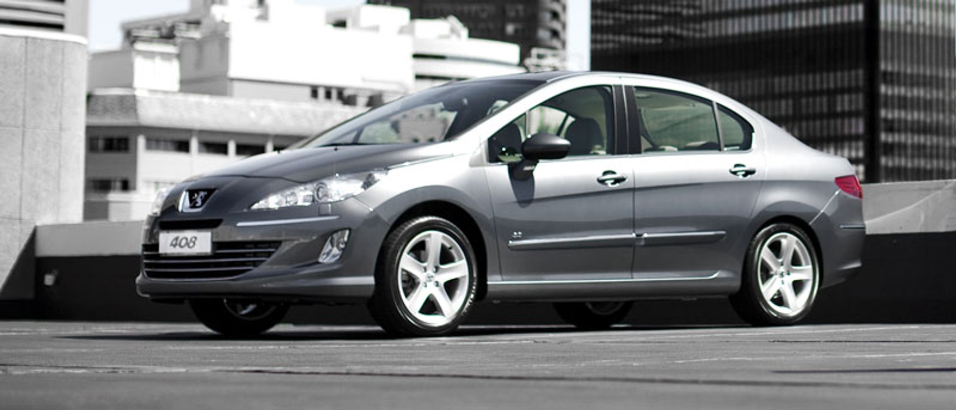 Peugeot 408: premiera w Pekinie, dla Europy w Genewie