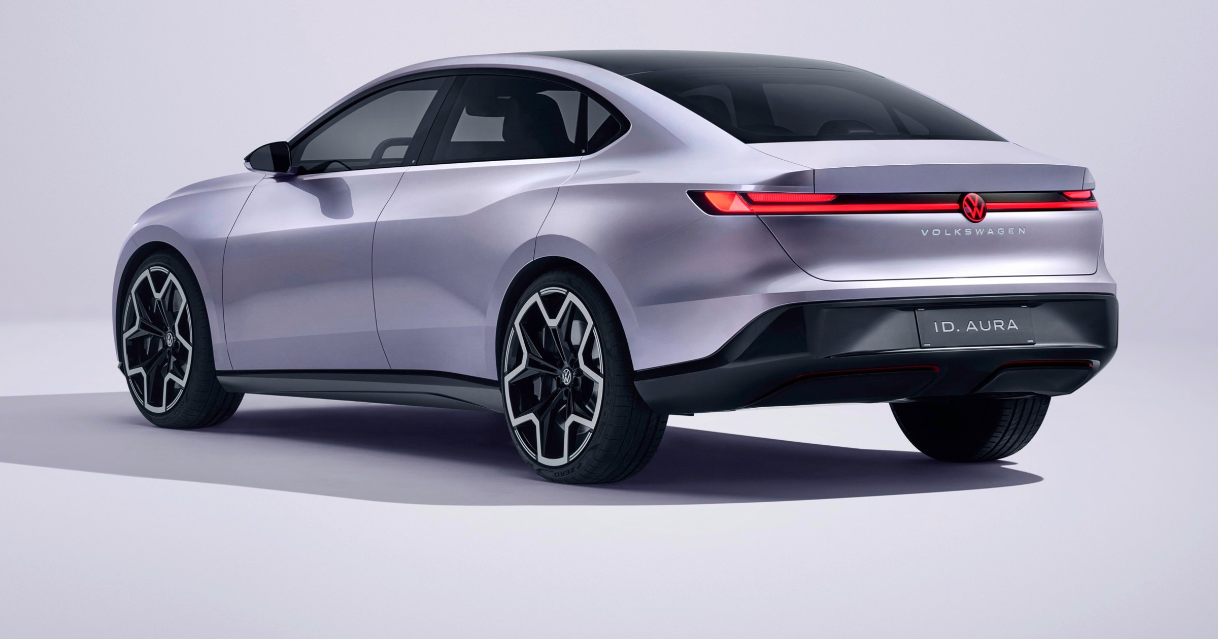 Volkswagen ID.Aura