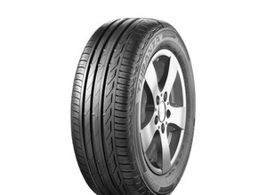 Bridgestone Turanza T001 z wysoką oceną