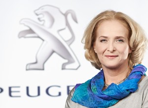 Zmiany organizacyjne w strukturach Peugeot w Polsce