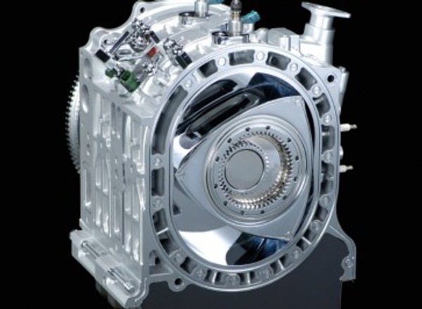 WANKEL
