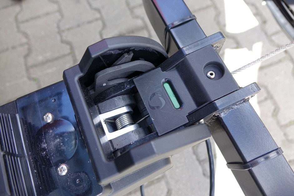 Whispbar WBT31 - cena 2 899 zł