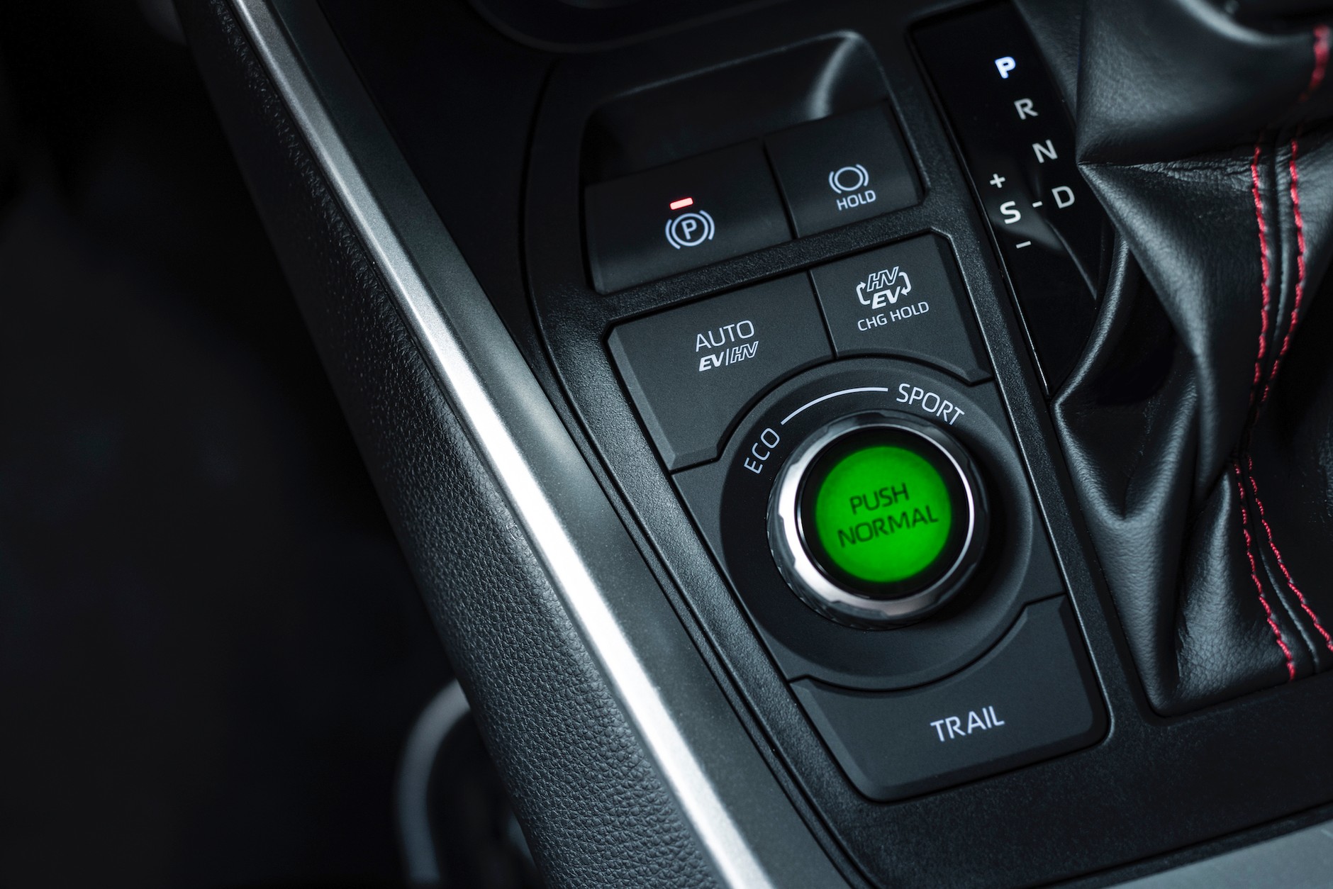 Toyota RAV4 Plug-in Hybrid – ruszyła przedsprzedaż