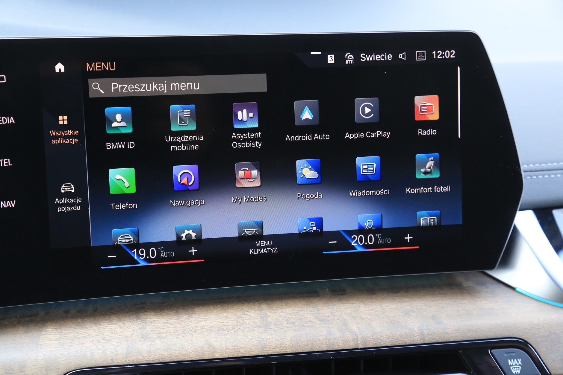 BMW 223i Active Tourer 2022 r. 2. generacja