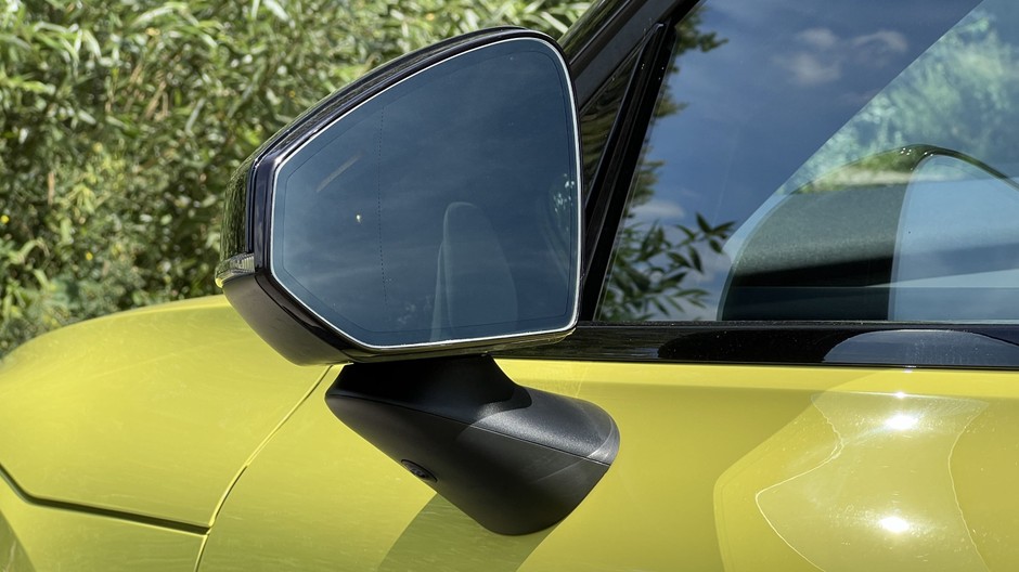 Volvo EX30