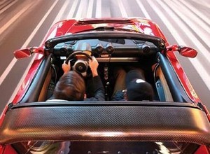 Auto na powietrze, prąd lub wodór