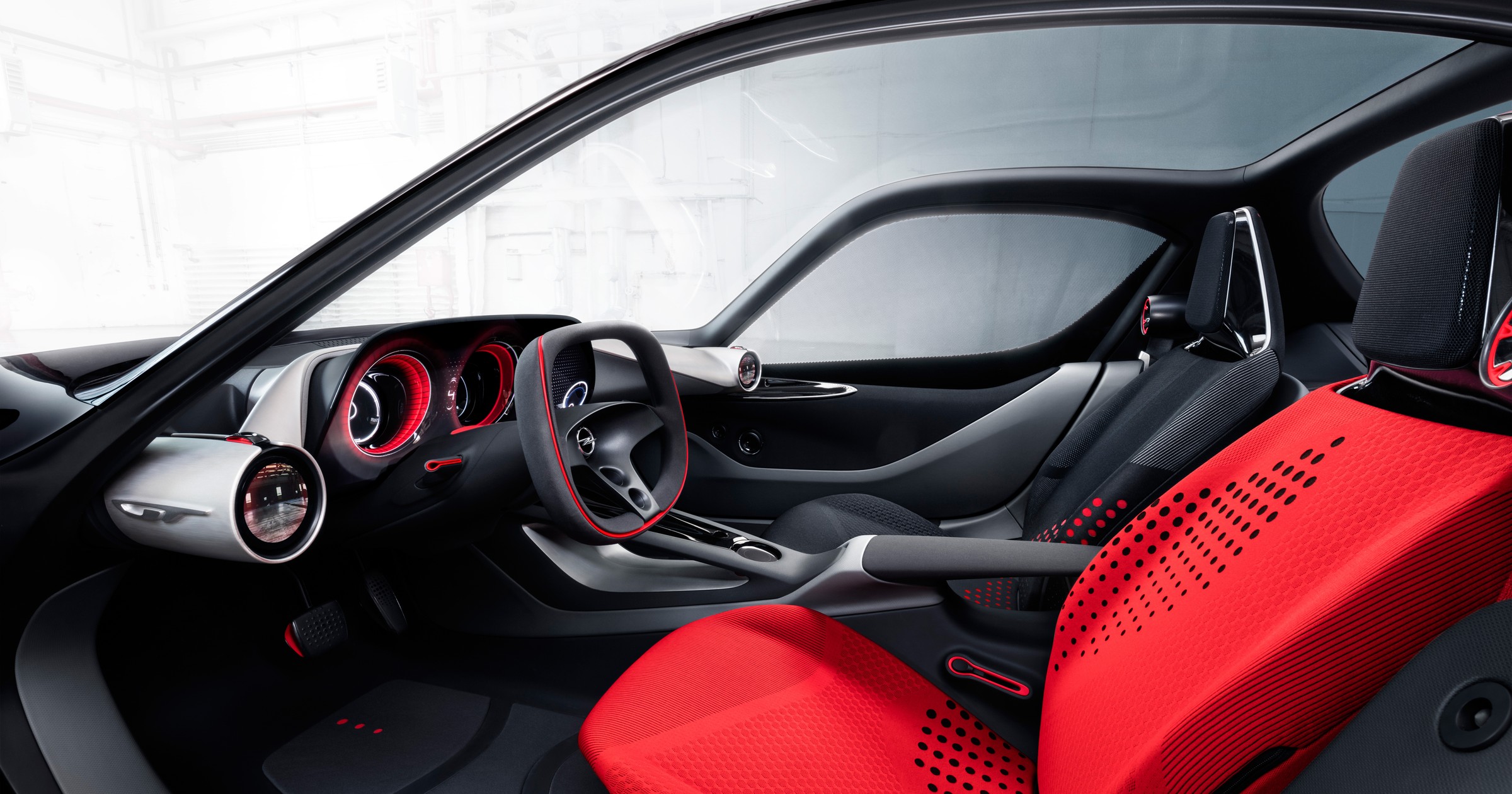 Opel GT Concept