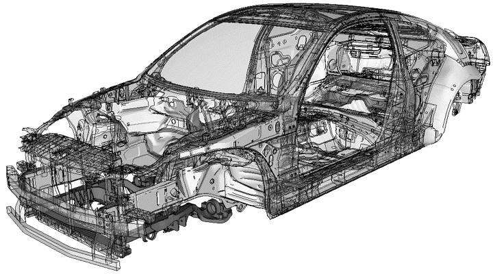 Infiniti G37: europejskie ceny, kabriolet i wersja 4x4 potwierdzone