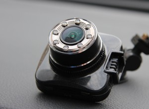 Xblitz GO: test kamery za ponad 350 zł;