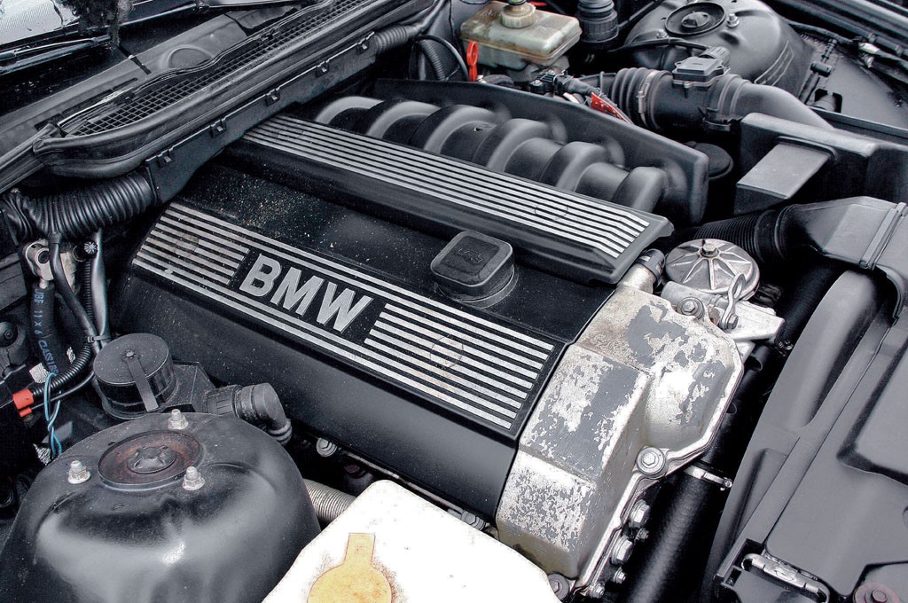 Każde auto kiedyś się zepsuje! Zobacz czego spodziewać się po starszym aucie