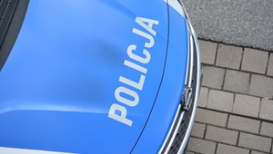 Kierowca oszukał urzędnika. Policjanci nie dali się nabrać