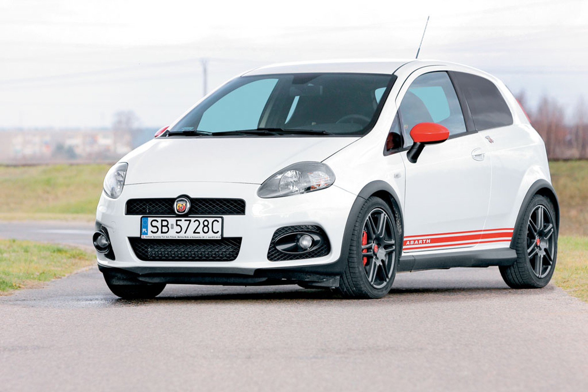 W tych autach skrzynie psują się masowo