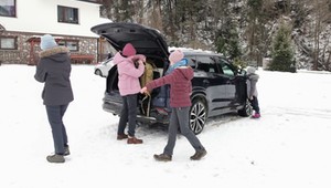 Nowy Renault Espace — SUV, w którym wszystko poszło nie tak?