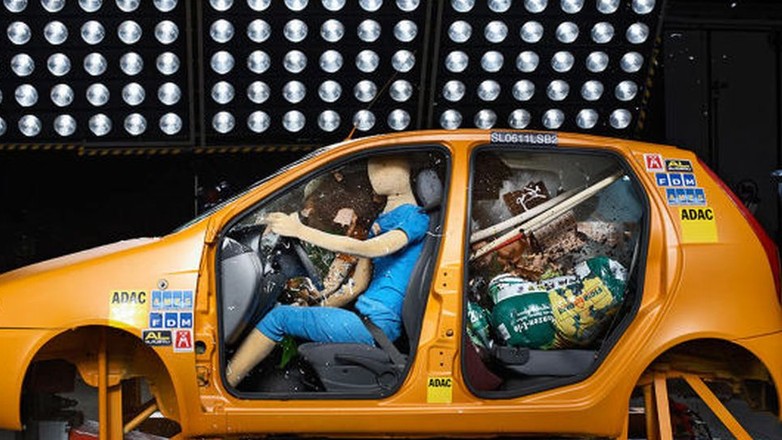 Przewozisz bagaże? Rób to z głową!