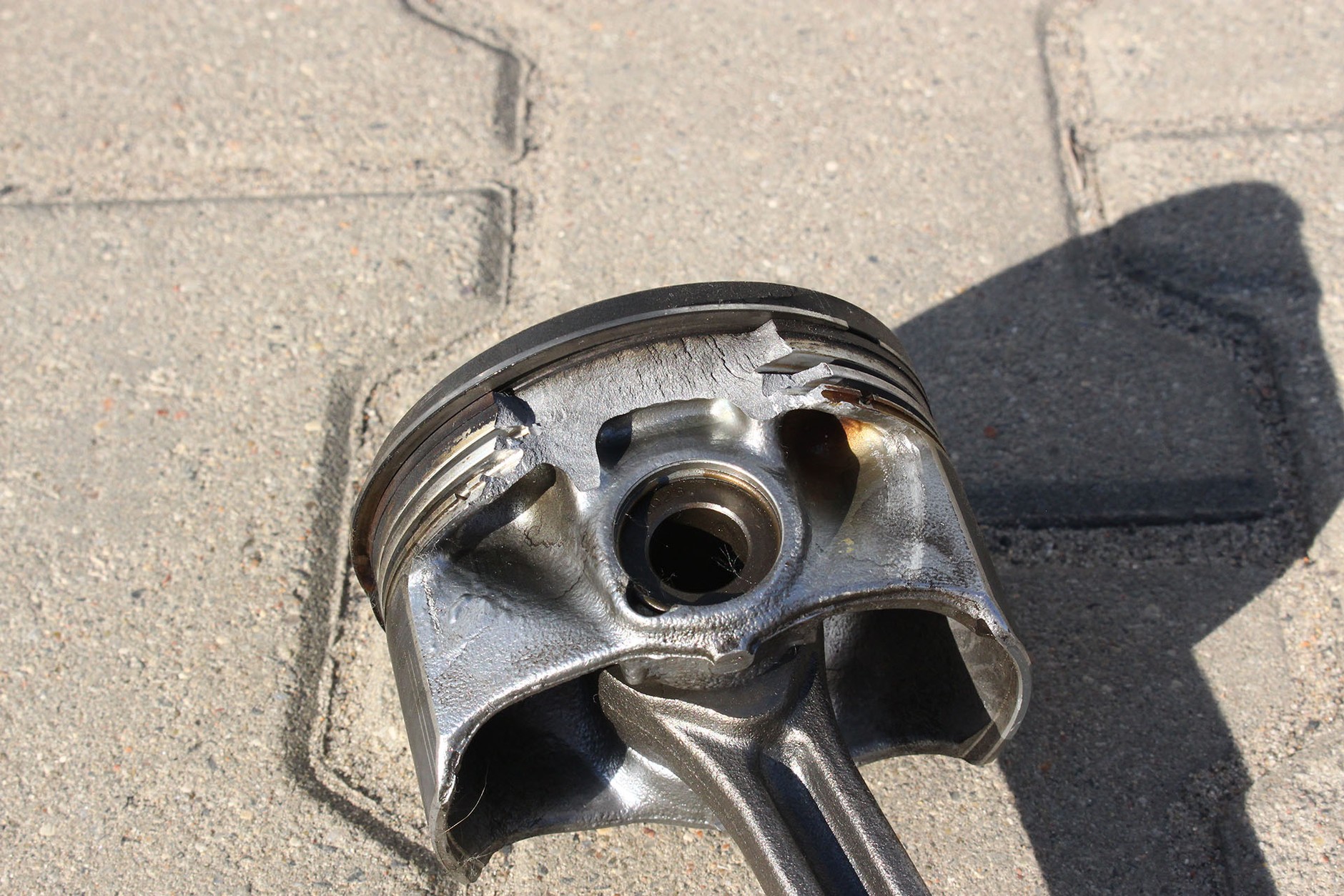 Ford Mondeo III - usterki, niedomagania, koszty