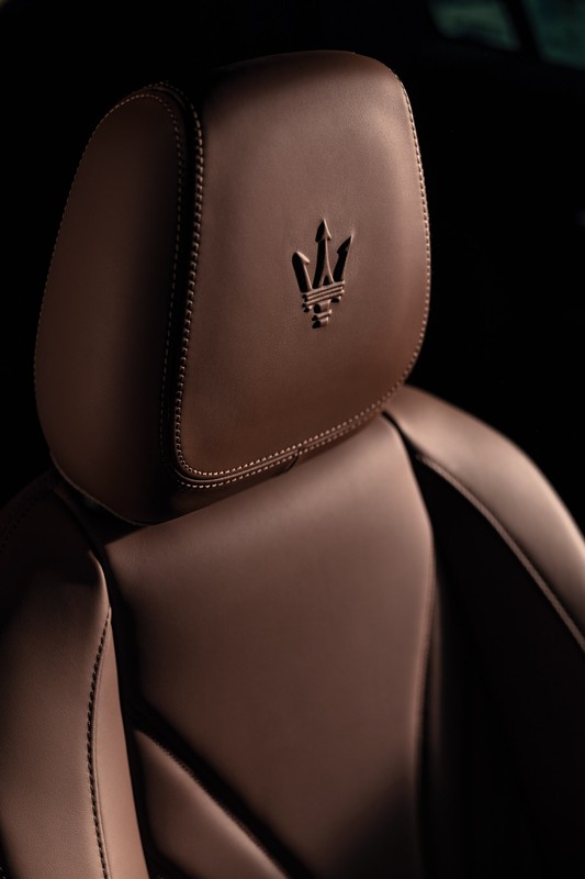 Maserati Grecale GT